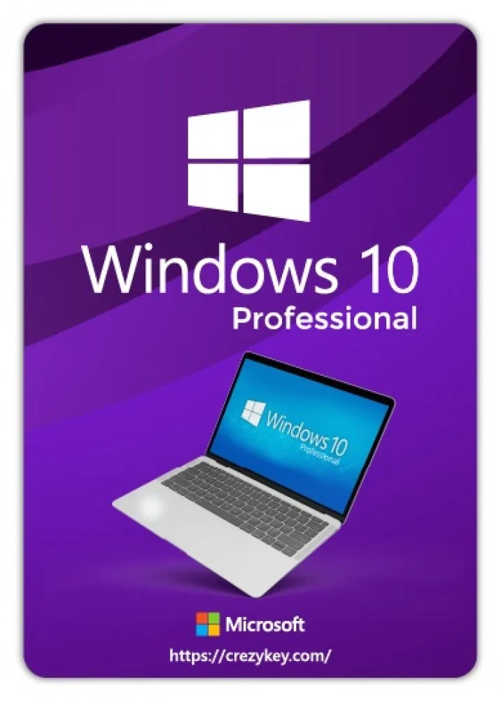 Windows 10 Professional